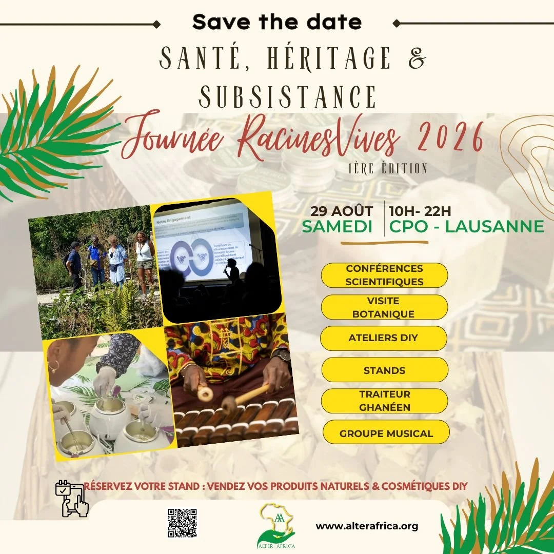 Journée “RacinesVives 2026”