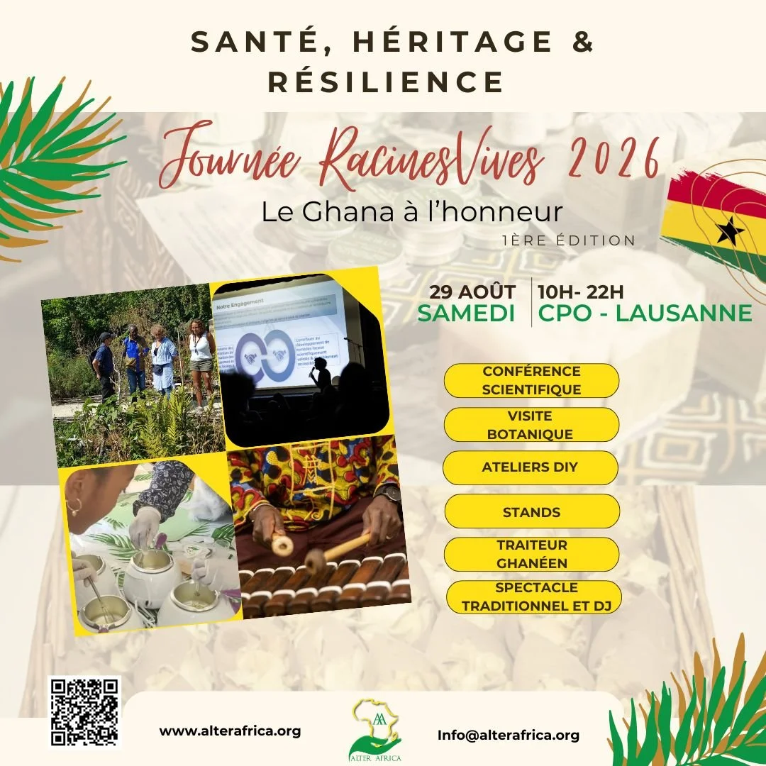 Journée “RacinesVives 2026”