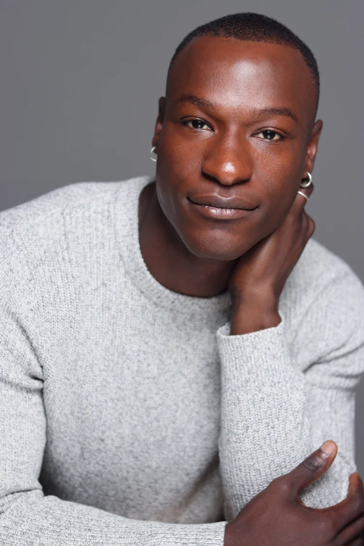Elijah Williams, Between Two Worlds actor — testimonial for The Actors Workout, Sydney screen acting studio