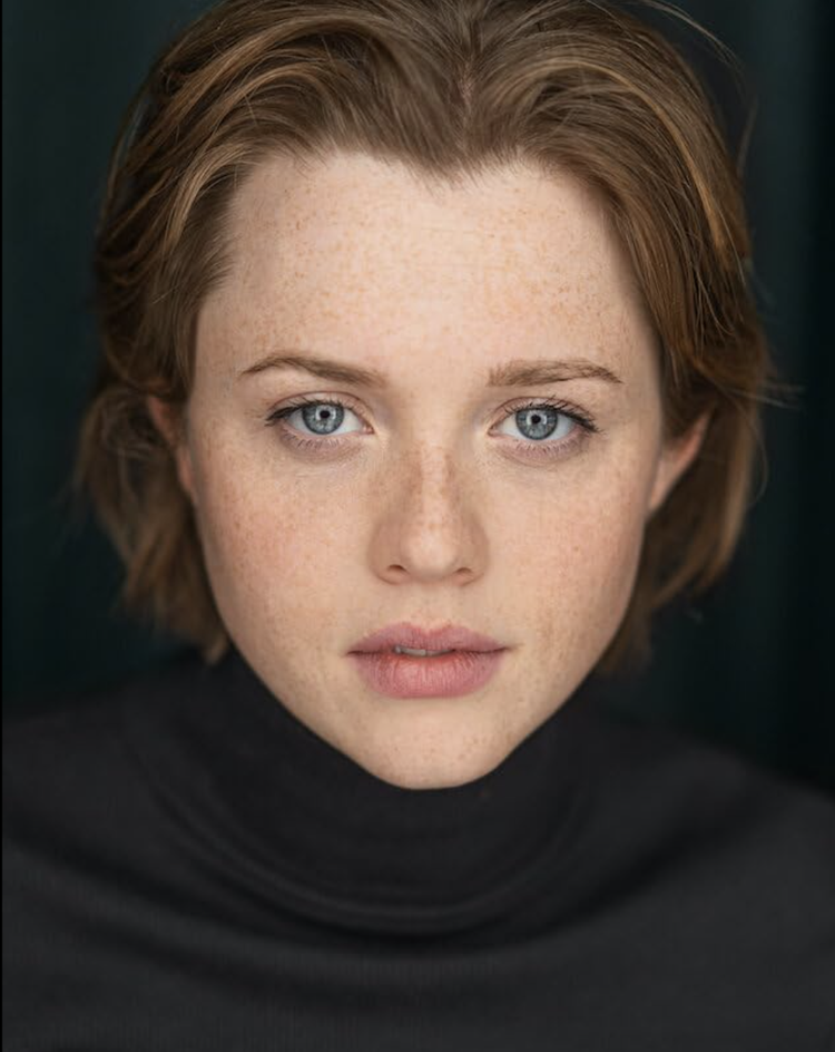 Essie Randles, Apples Never Fall actor — testimonial for The Actors Workout, Sydney screen acting studio
