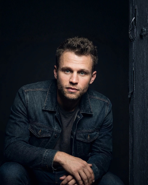 Matt Levett, founder and head coach of The Actors Workout