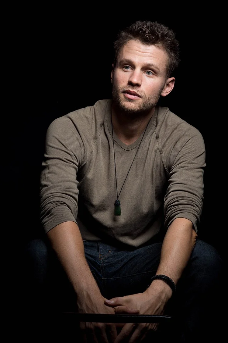 Matt Levett acting class The Actors Workout Sydney