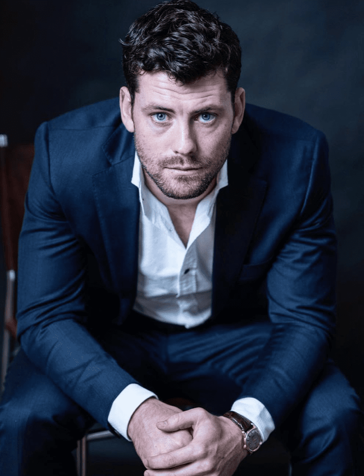 Jackson Heywood, Mr Inbetween actor — testimonial for The Actors Workout, Sydney screen acting studio