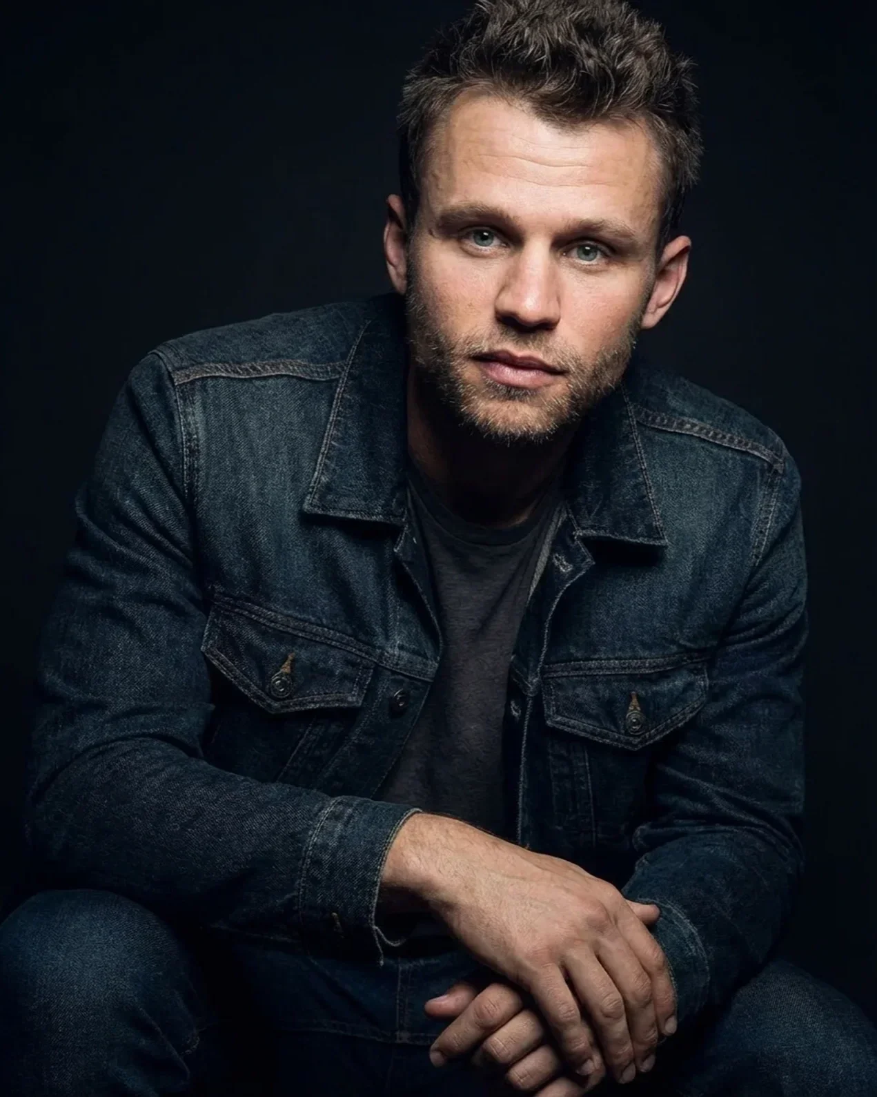 The Weekly Workout with Matt Levett — ongoing weekly acting classes Sydney