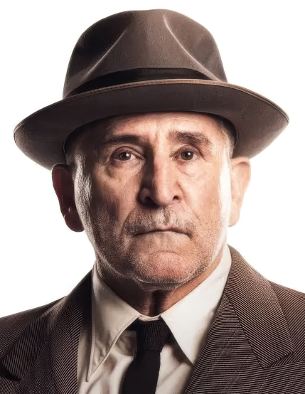 Anthony LaPaglia in Death of a Salesman