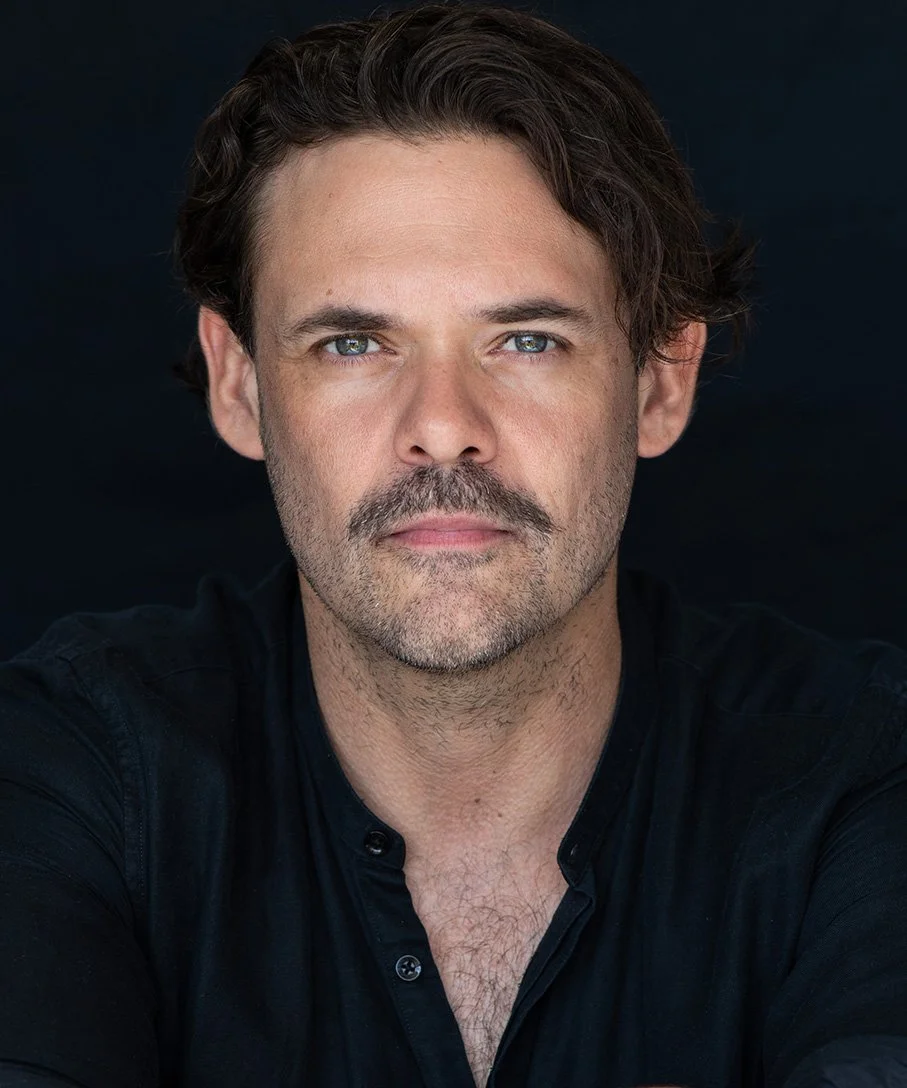 Director's Workshop with Ben Young, one day screen acting workshop Sydney