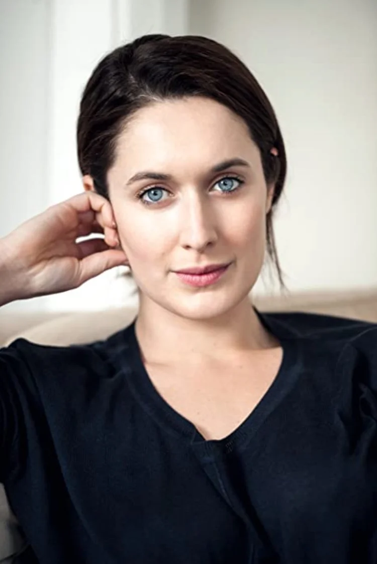 Vanessa Buckley, Doctor Doctor actor — testimonial for The Actors Workout, Sydney screen acting studio