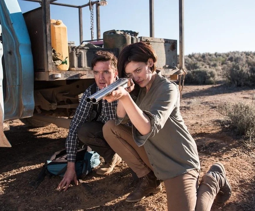 6-Week On-Camera Acting Intensive with Tess Haubrich — Sydney screen acting classes