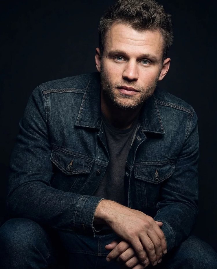 Matt Levett — Sydney-based actor and acting coach, founder of The Actors Workout