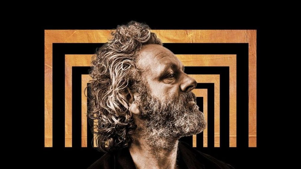 Andrew Henry portrait