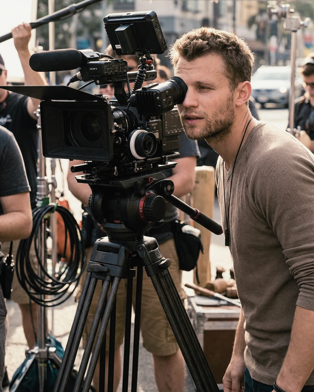The Actors Workout - Acting Classes & Showreels | Sydney