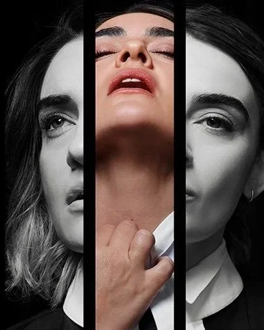 Prima Facie at the Roslyn Packer Theatre