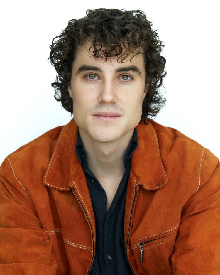 Joshua McElroy, Five Blind Dates and Frayed actor — testimonial for The Actors Workout, Sydney screen acting studio