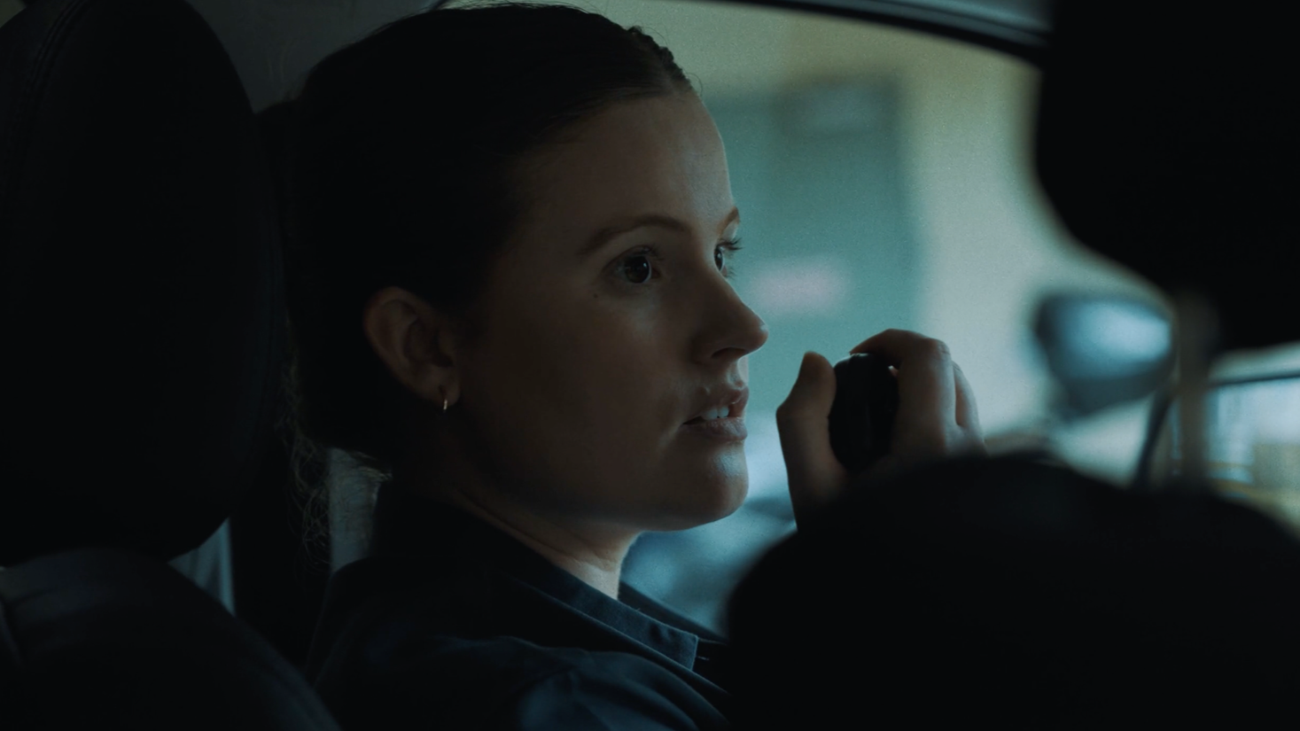 Showreel scene — The Actors Workout Sydney