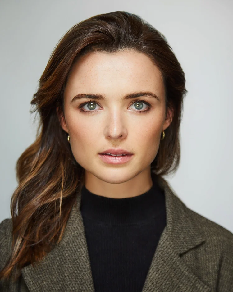 Philippa Northeast, The Newsreader actor — testimonial for The Actors Workout, Sydney screen acting studio