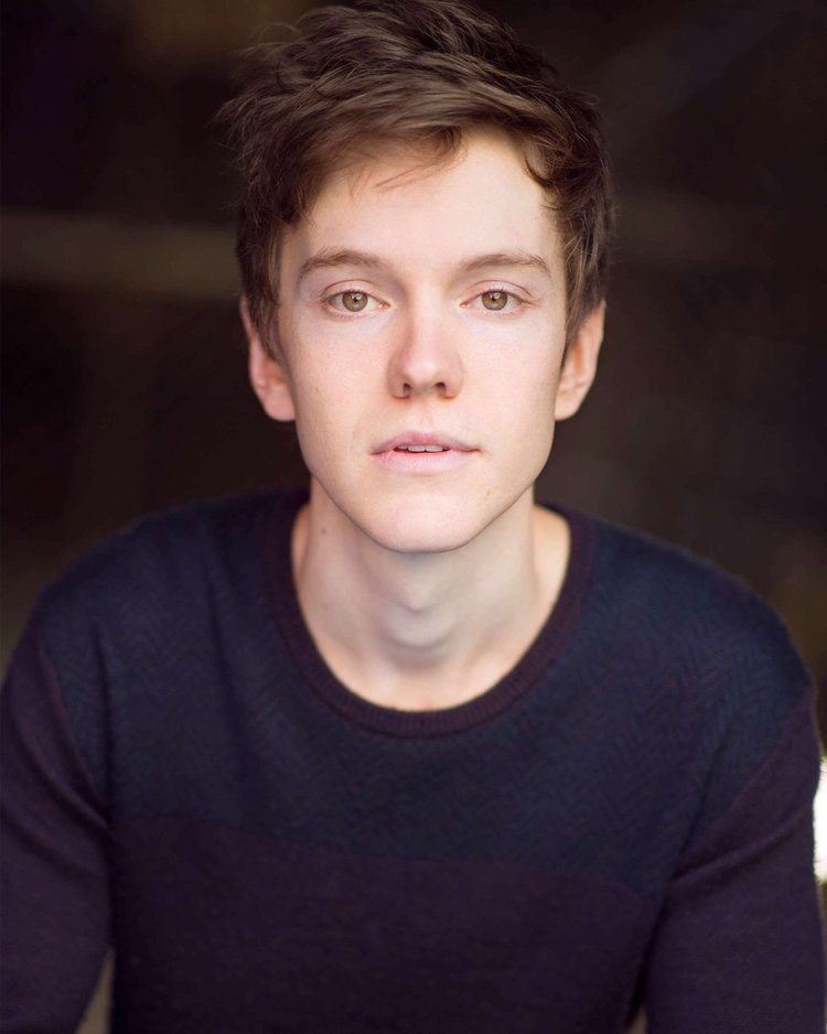 James Fraser, The Wilds actor — testimonial for The Actors Workout, Sydney screen acting studio