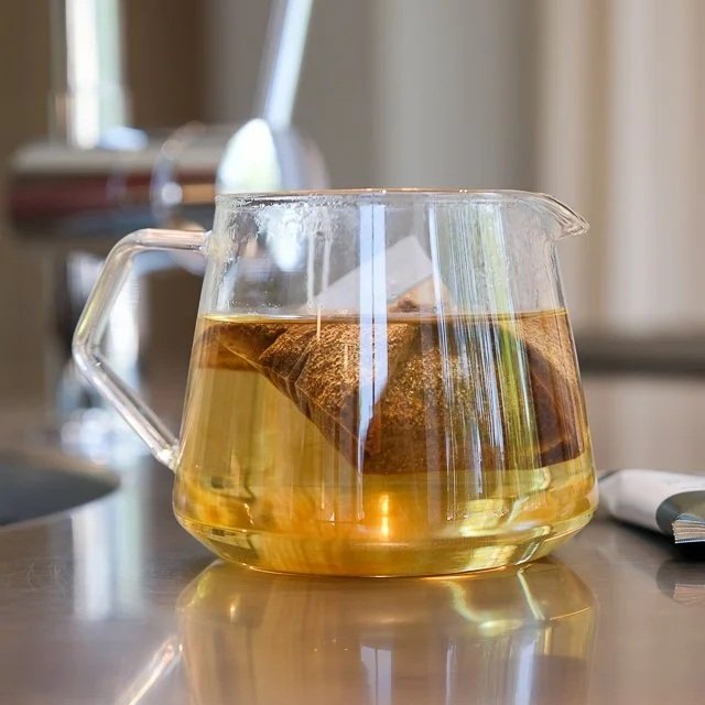 BREW BAGS