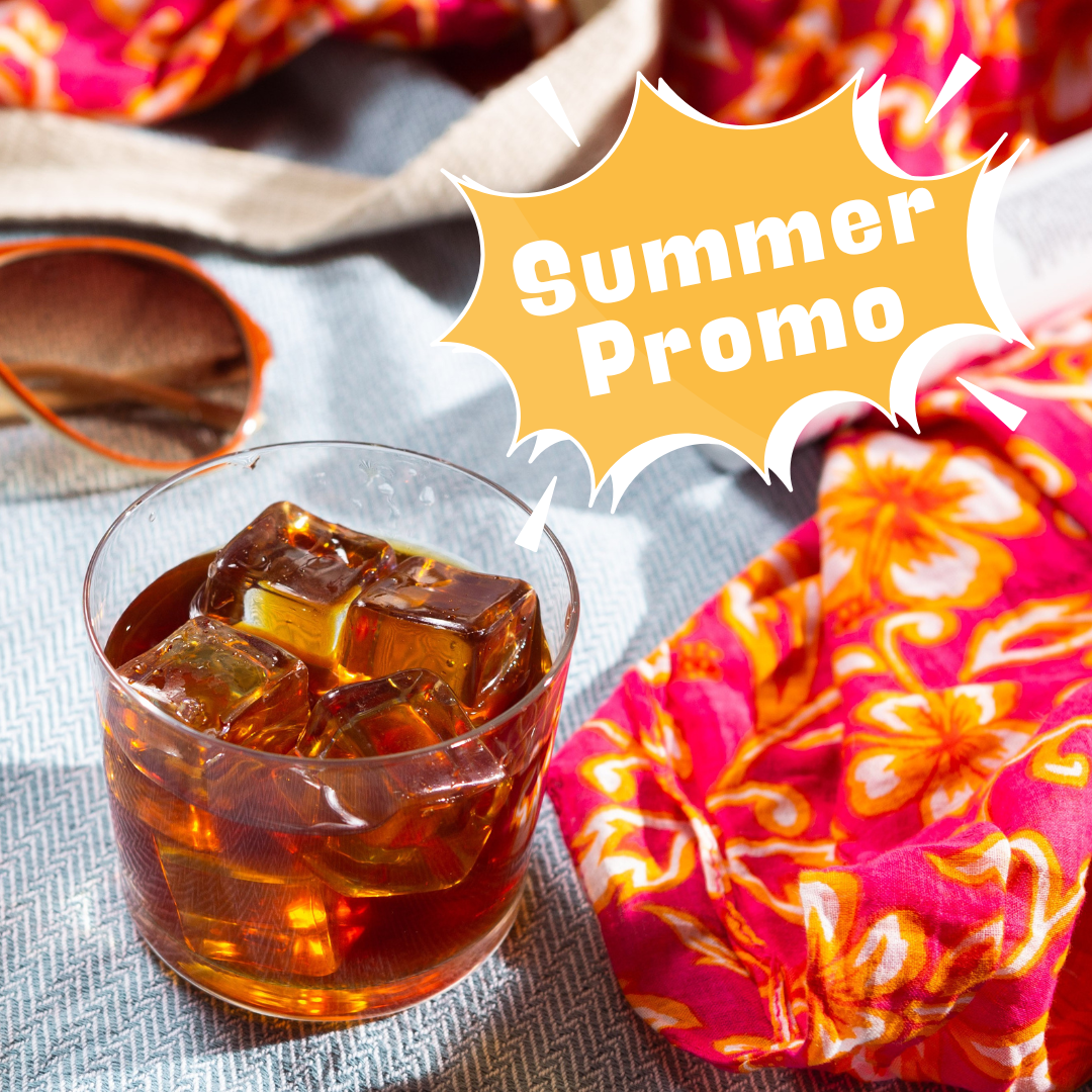 Summer Promo