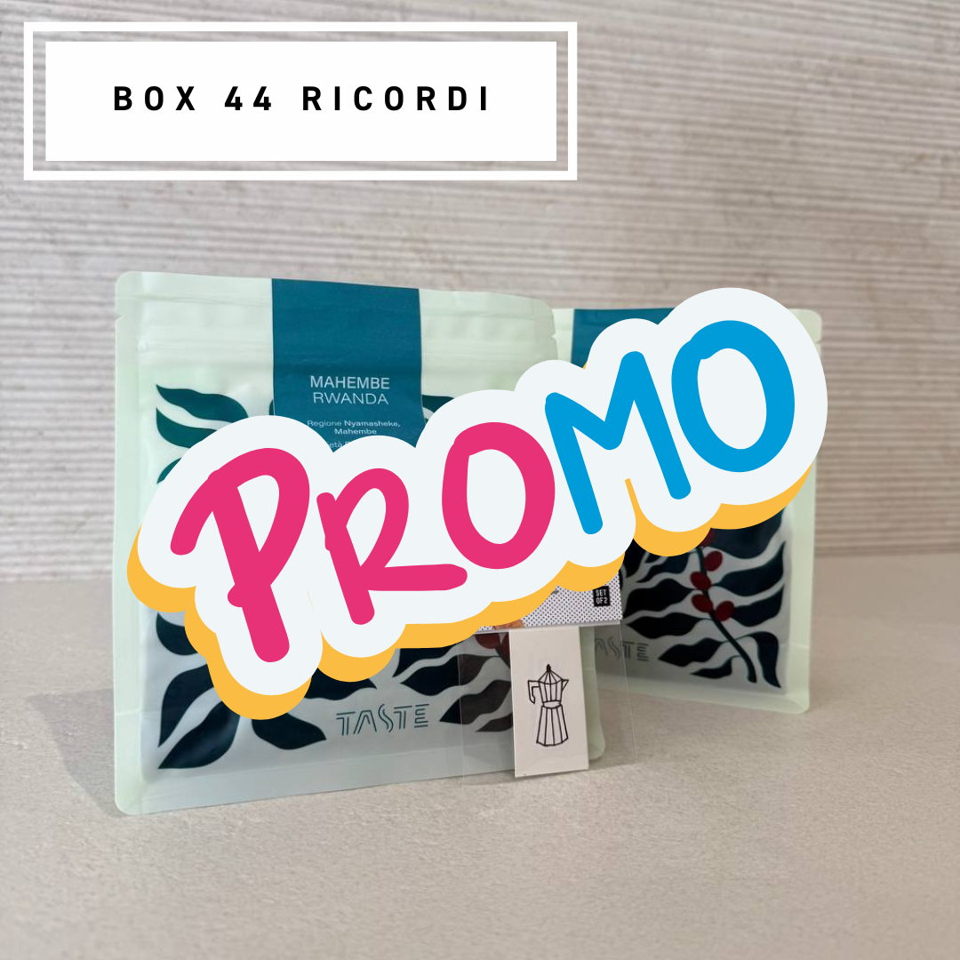 RICORDI box 44