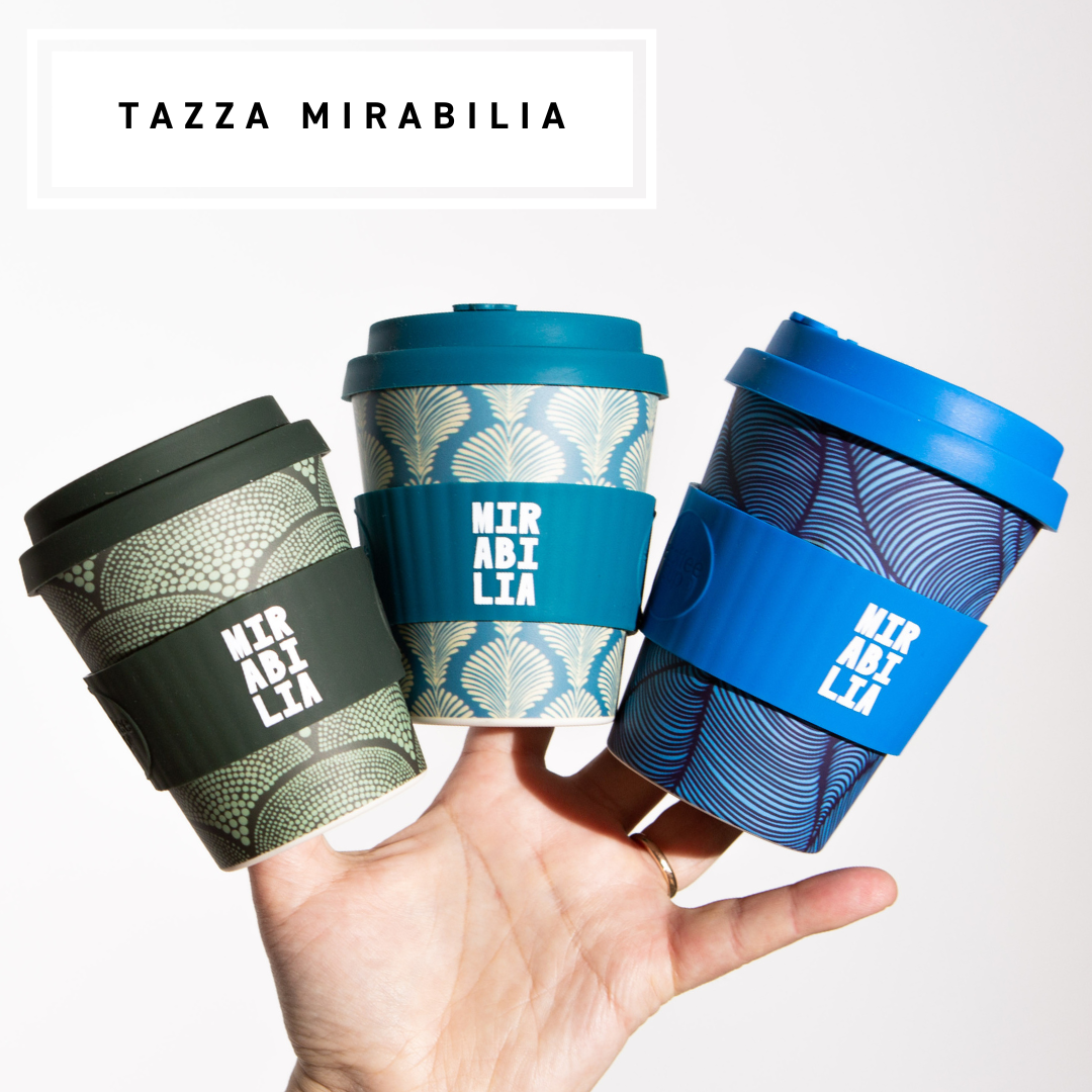 TAZZA MIRABILIA