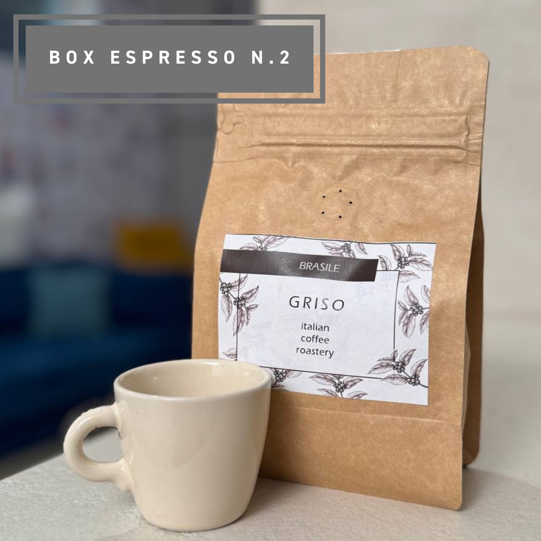 ESPRESSO BOX N.2