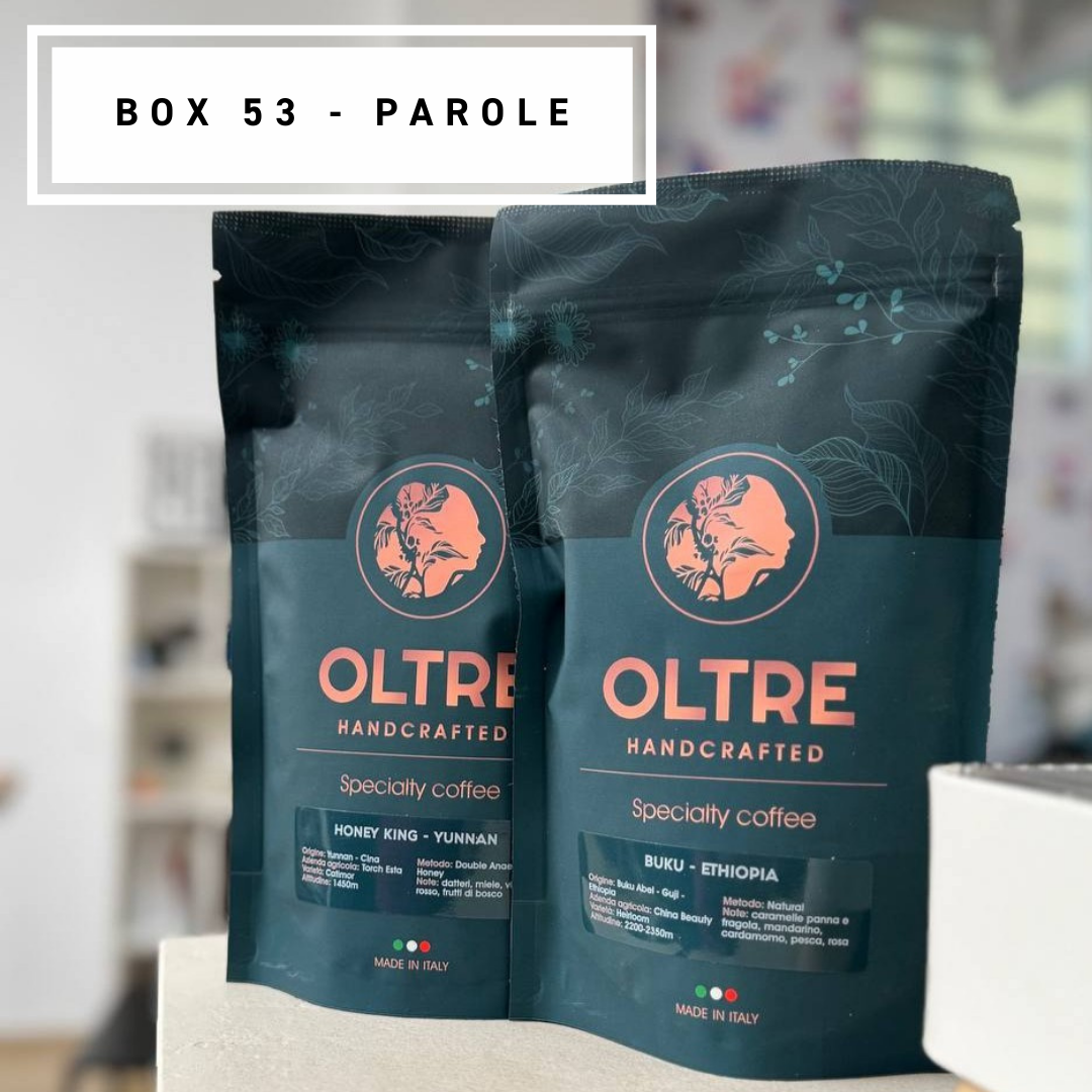 Box 53 PAROLE