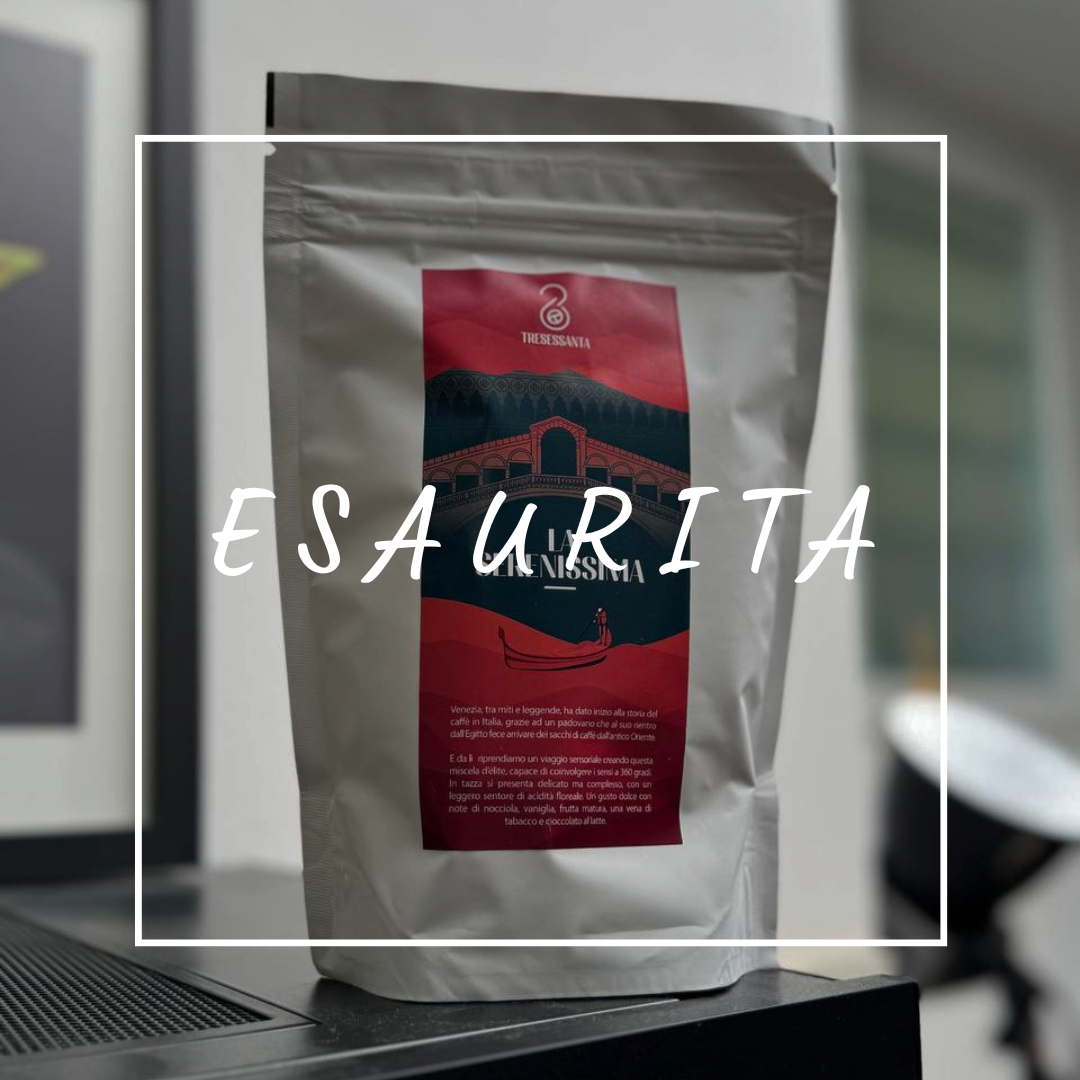 ESPRESSO BOX N.5