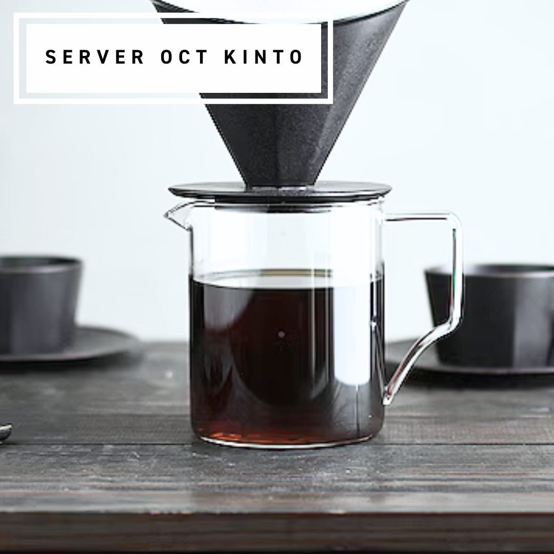 SERVER KINTO OCT