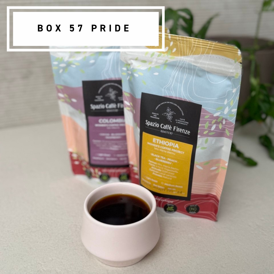 Box 57 PRIDE