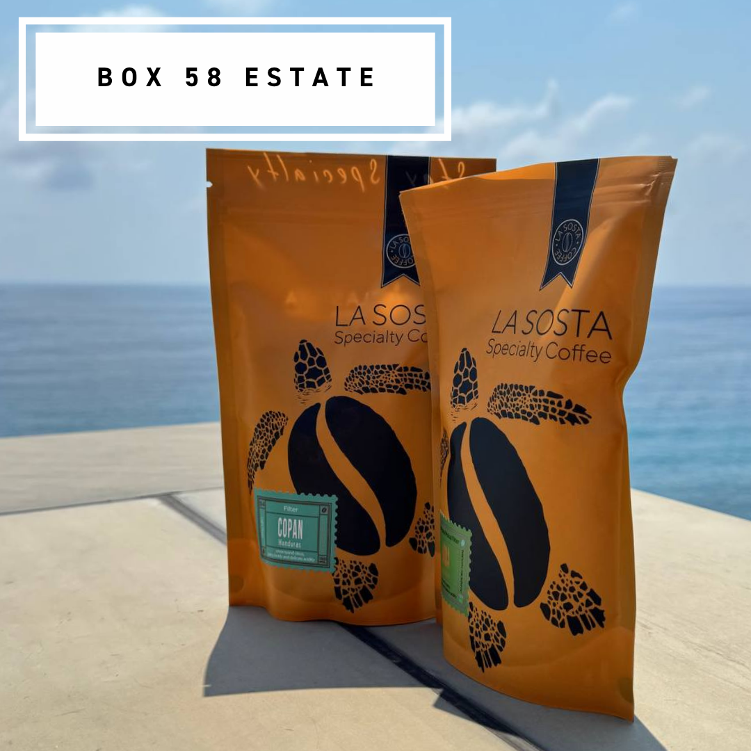 Box 58 ESTATE