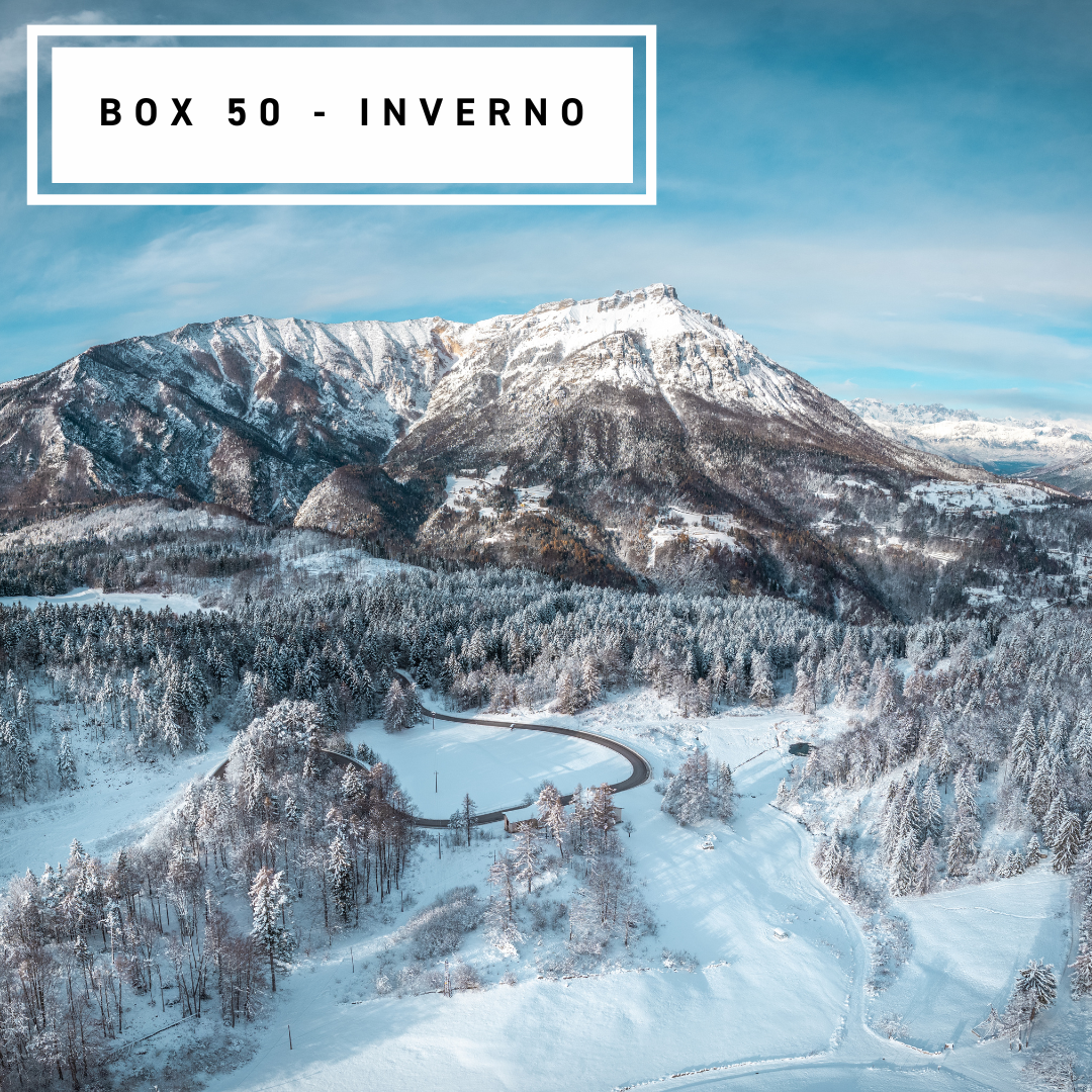 INVERNO box 50