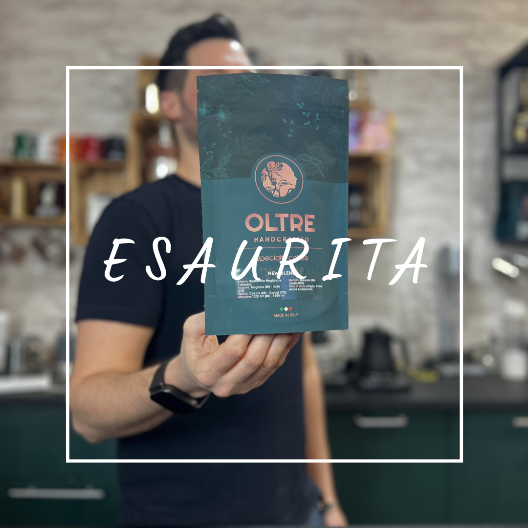 ESPRESSO BOX N.4