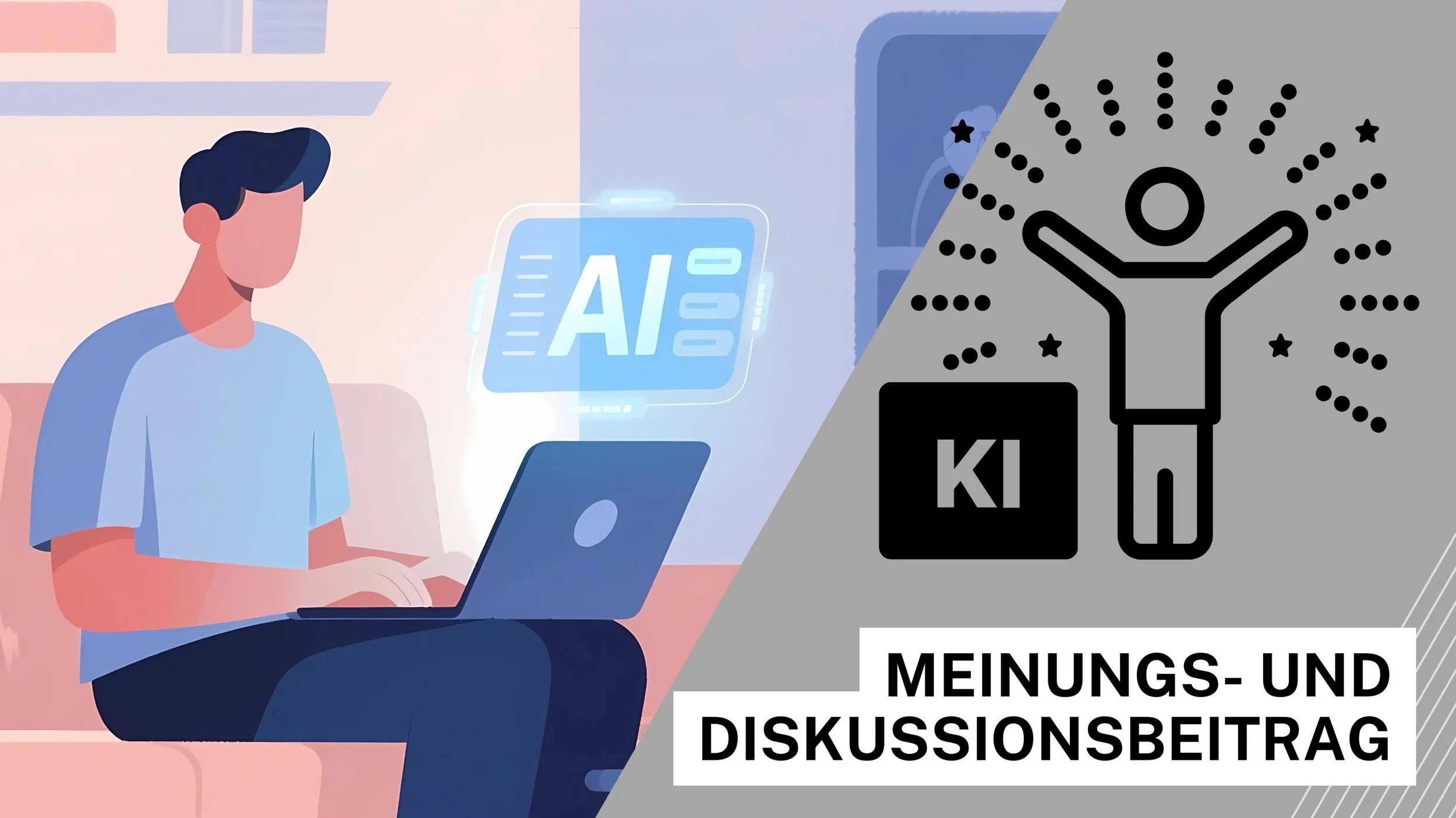 Menschliche Leistung im Kontext von KI - #kAIneEntwertung 💬