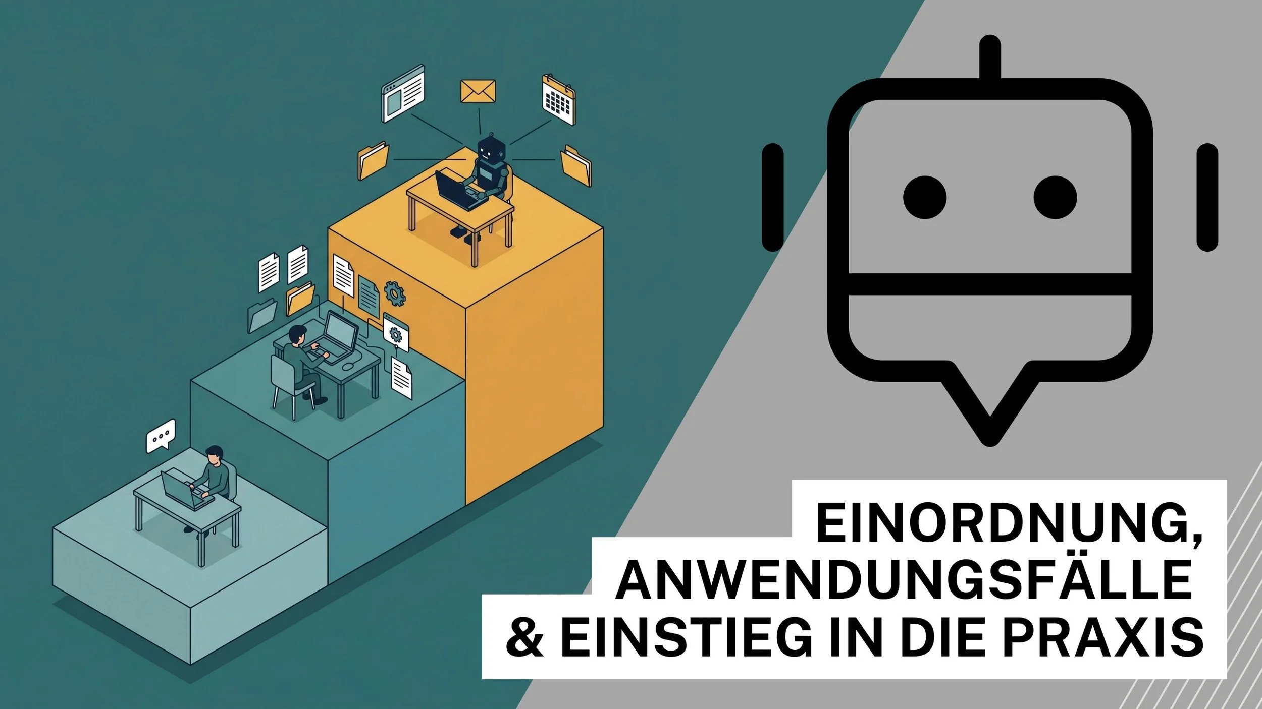 KI-Agenten in Schule und Unterricht: Zwischen Erledigen und Lernen