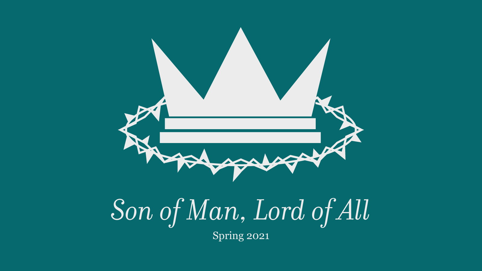 “If You Are the Son of God...”