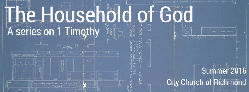 The Household of God