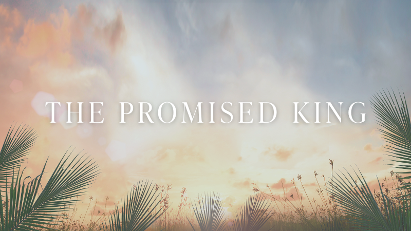 The King Who Is God episode artwork
