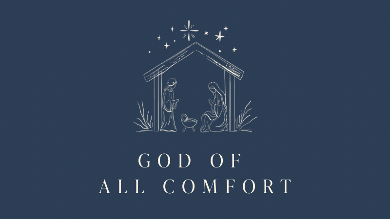 The Promise of Comfort