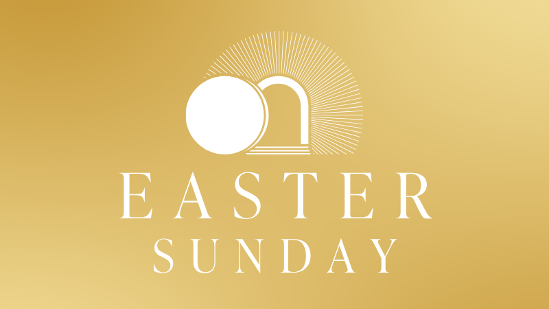 An Easter Life