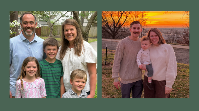 Meet Our Elder Candidates