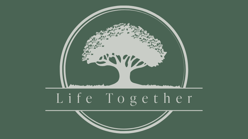 Life Together in Christ