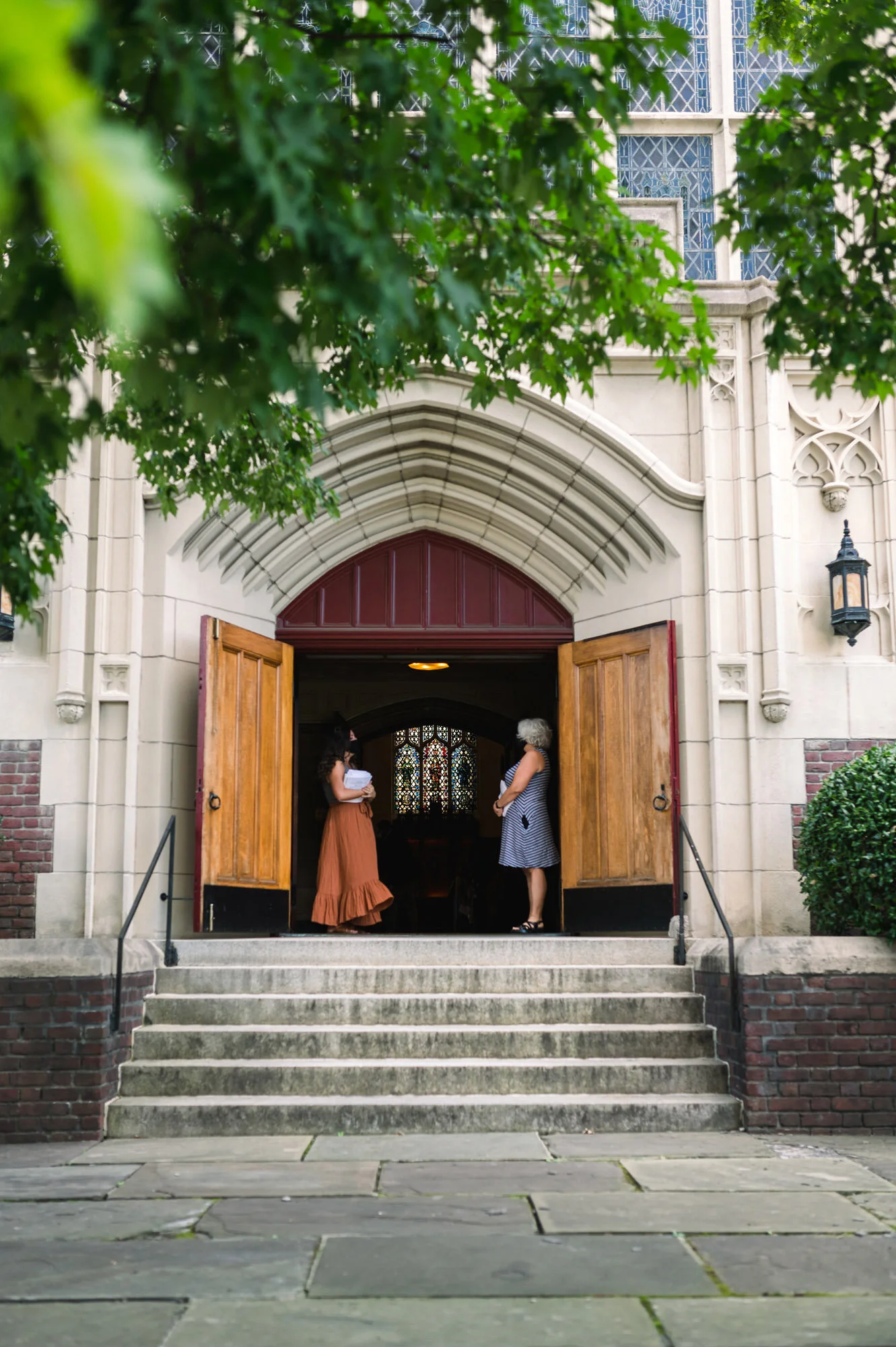 I'm New — City Church of Richmond