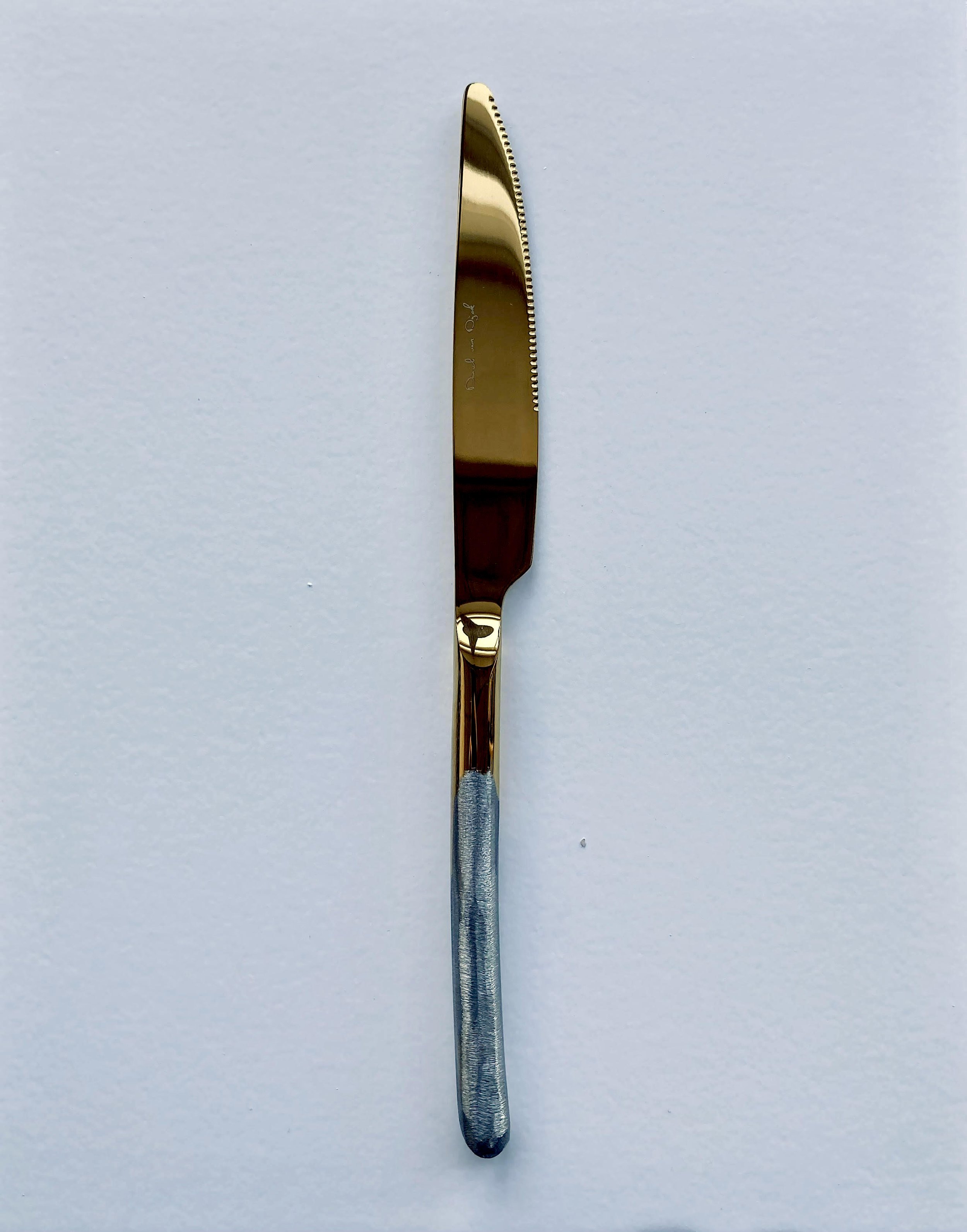 Gold & Silver - knife - Daniel van Dijck.jpeg