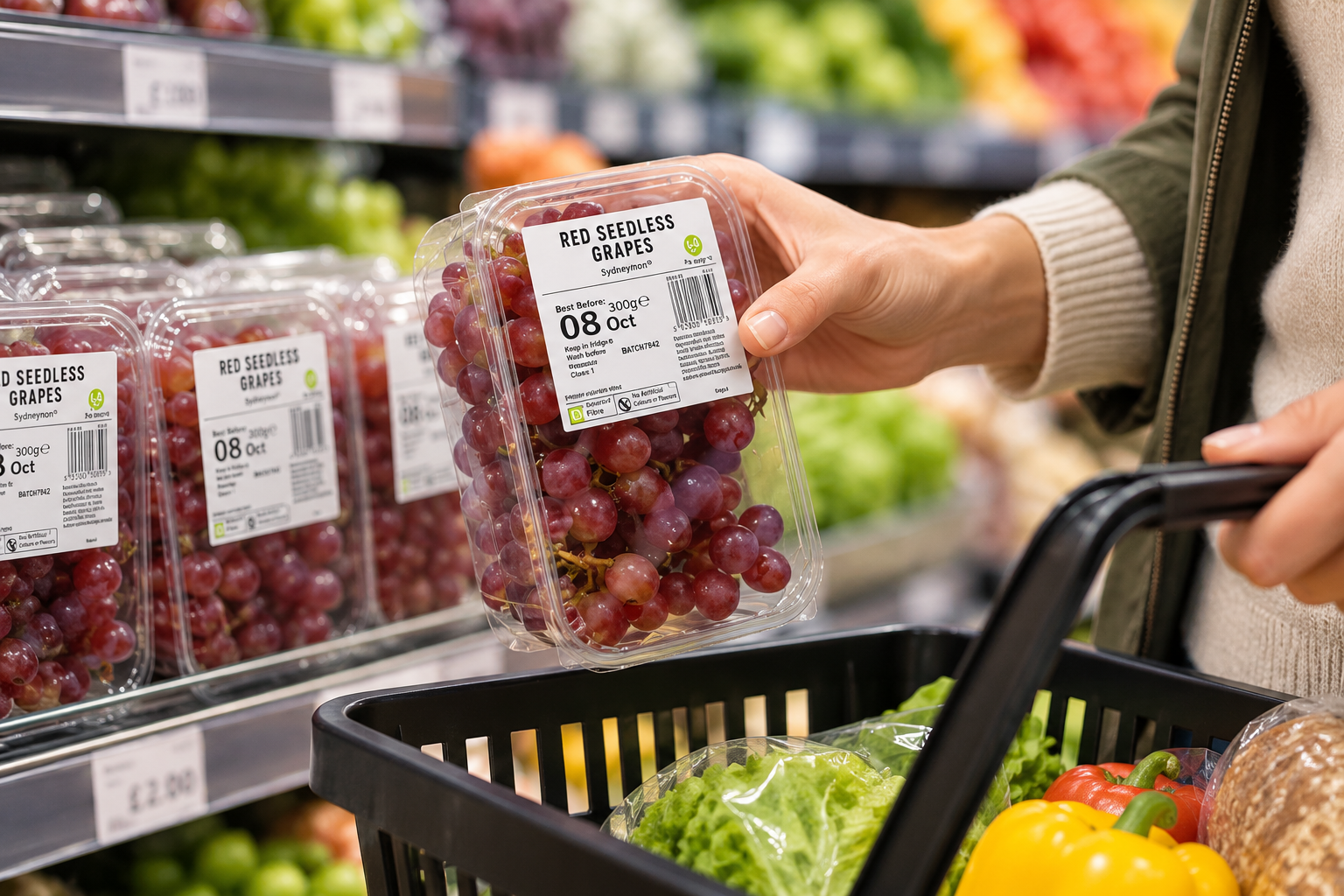 How to Choose the Right Flexible Packaging for Your Product