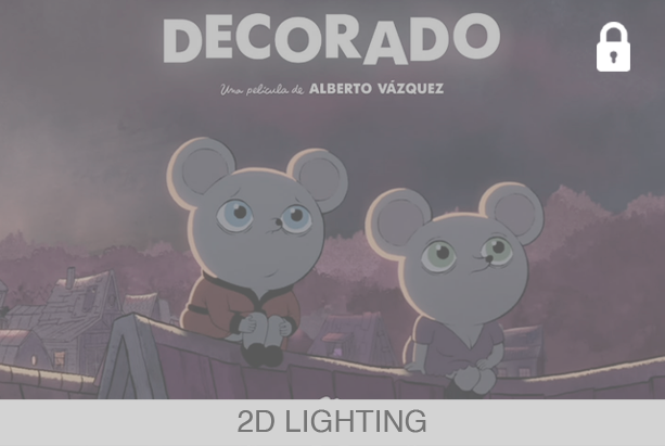 Decorado - Uniko