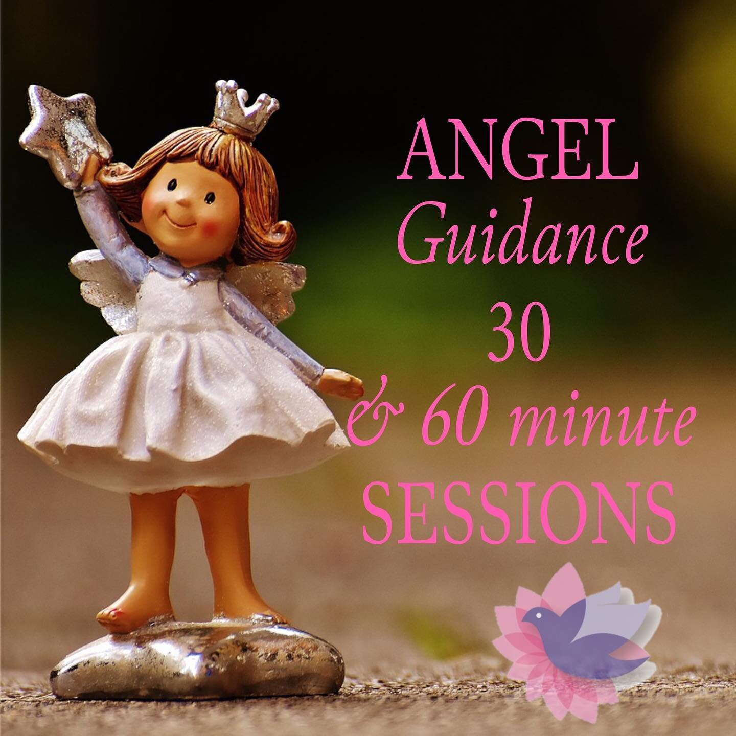 Are you interested in getting guidance from your Angels? 
😇💜😇💜😇

Contact me for a reading 🤩
See what #angels have to share with you 😇
.
.
.
#angelguidance #angeltarotcards #angelwisdomtarot #angelcards #dailyguidance #instalike #positivevibes 