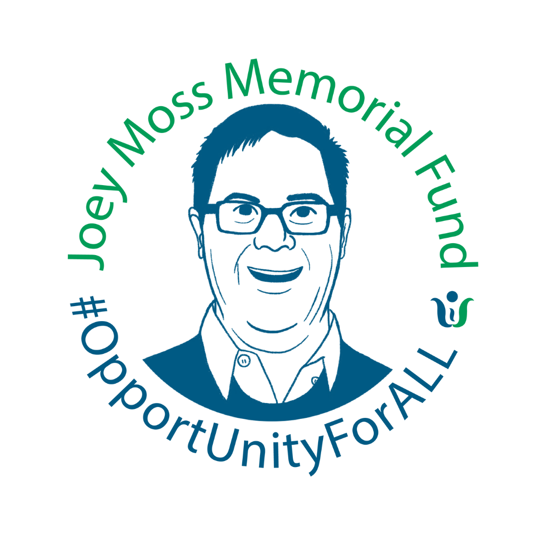 Joey Moss Memorial Fund