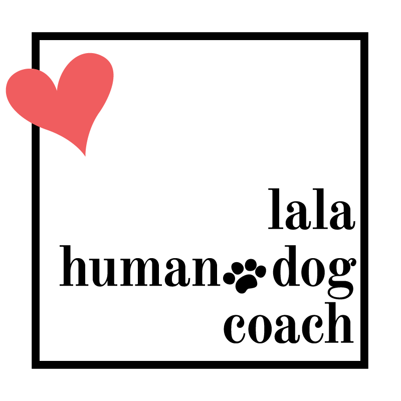 Lala Human Dog Coach