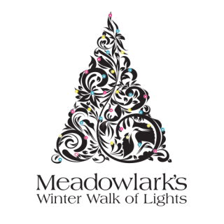 Winter Walk of Lights