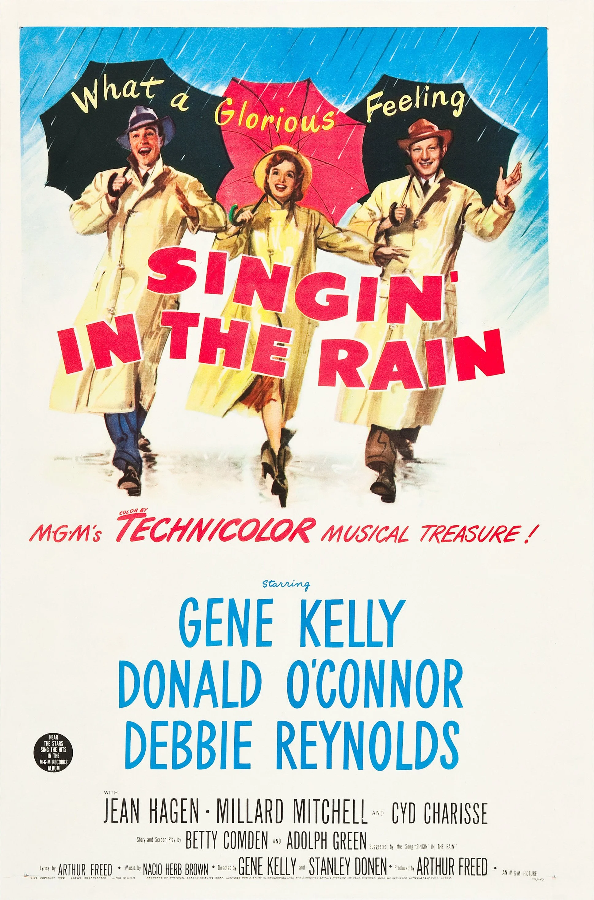 Senior Movie Day